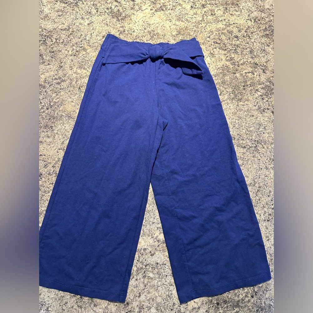 Janie and jack girls pants